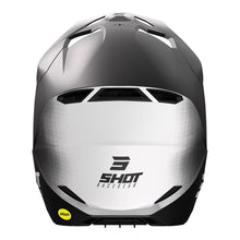 Load image into Gallery viewer, Shot Race Raw Helmet Black Matt MIPS