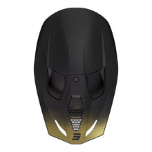 Load image into Gallery viewer, Shot Race Raw Helmet Gold Matt MIPS