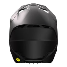 Load image into Gallery viewer, Shot Race Solid Helmet Black Matt MIPS