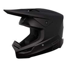 Load image into Gallery viewer, Shot Race Solid Helmet Black Matt MIPS