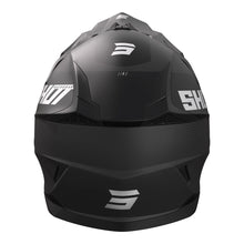 Load image into Gallery viewer, Shot Pulse Line Helmet Matt Black/Grey