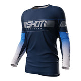 Shot Contact Jersey Indy Blue