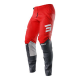 Shot Contact Pants Iron Red