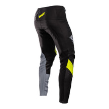 Load image into Gallery viewer, Shot Contact Pants Rush Neon Yellow