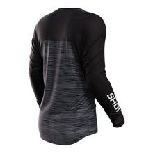 Load image into Gallery viewer, Shot Contact Jersey Skill Grey