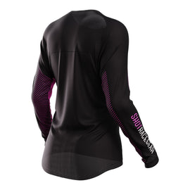 Shot Contact Jersey Venus Pink