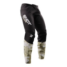 Load image into Gallery viewer, Shot Devo Pants Battle Sand