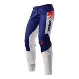 Shot Devo Pants Peak Blue