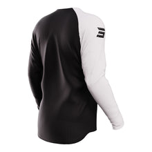 Load image into Gallery viewer, Shot Raw Jersey Squad Black