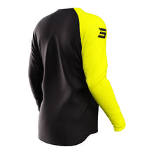 Load image into Gallery viewer, Shot Raw Jersey Squad Neon Yellow