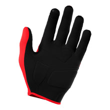 Load image into Gallery viewer, Shot Vision Gloves Red
