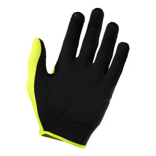 Load image into Gallery viewer, Shot Vision Gloves Neon Yellow