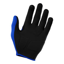 Load image into Gallery viewer, Shot Vision Gloves Blue