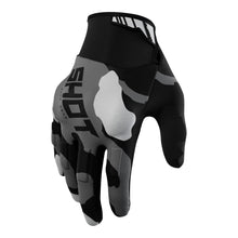 Load image into Gallery viewer, Shot Drift Enduro Gloves Spider