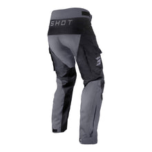 Load image into Gallery viewer, Shot Racetech Pants Black/Grey