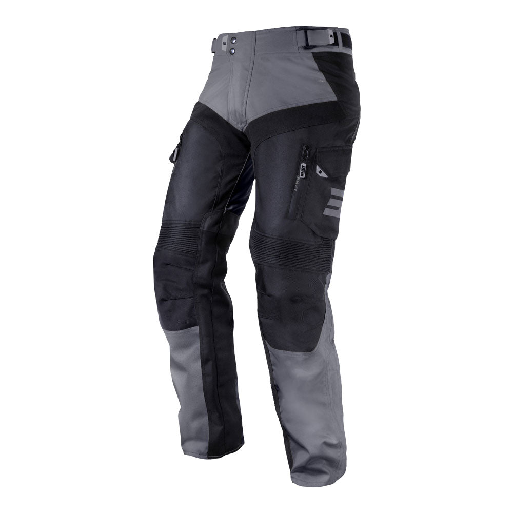 Shot Racetech Pants Black/Grey