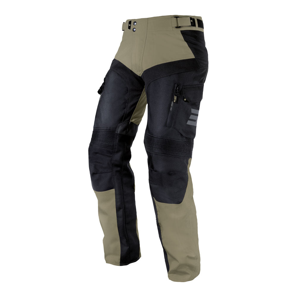 Shot Racetech Pants Blackand