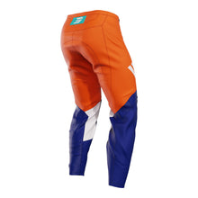 Load image into Gallery viewer, Shot Raw Kid Pants Iron Orange