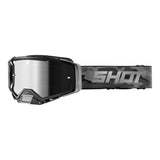 Shot Core Goggles Shadow - Grey