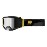 Shot Core Goggles Weal - Gold