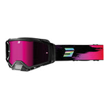 Shot Core Goggles Weal - Purple