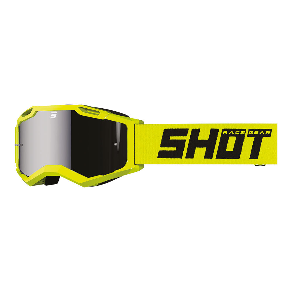 Shot-Assault-2.0-Goggles-Solid-Neon-Yellow-with-Silver-Iridium-Lens