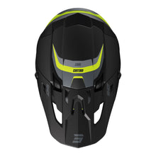 Load image into Gallery viewer, Shot Core Helmet Custom Black/Neon Yellow MIPS