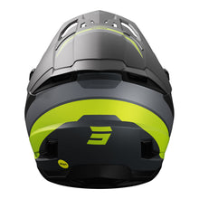 Load image into Gallery viewer, Shot Core Helmet Custom Black/Neon Yellow MIPS