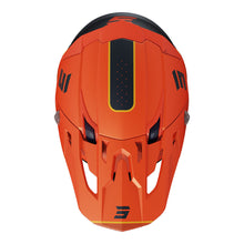 Load image into Gallery viewer, Shot Core Helmet Honor Orange Matt
