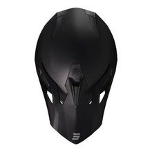 Load image into Gallery viewer, Shot Pulse Helmet Solid 2.0 Matt Black