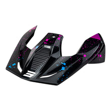 Load image into Gallery viewer, Shot Furious Kid Replacement Peak Purple Gloss