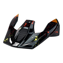 Load image into Gallery viewer, Shot Furious Kid Replacement Peak Red Gloss