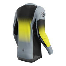 Load image into Gallery viewer, Shot Aerolite HVA Jersey Black/Grey