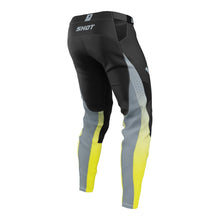 Load image into Gallery viewer, Shot Aerolite HVA Pants Black/Grey