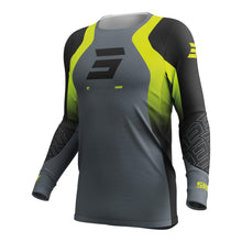 Load image into Gallery viewer, Shot Aerolite Ultra Jersey Neon Yellow