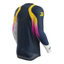 Load image into Gallery viewer, Shot Aerolite Ultra Jersey Blue/Orange/Pink