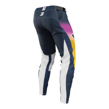 Load image into Gallery viewer, Shot Aerolite Ultra Pants Blue/Orange/Pink