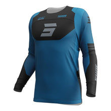 Load image into Gallery viewer, Shot Contact Shield Jersey Blue