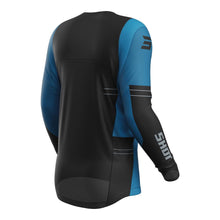 Load image into Gallery viewer, Shot Contact Shield Jersey Blue