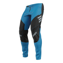 Load image into Gallery viewer, Shot Contact Shield Pants Blue