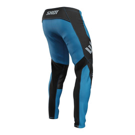 Shot Contact Shield Pants Blue