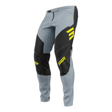 Load image into Gallery viewer, Shot Contact Shield Pants Neon Yellow