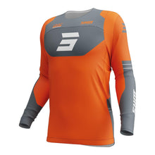 Load image into Gallery viewer, Shot Contact Shield Jersey Orange