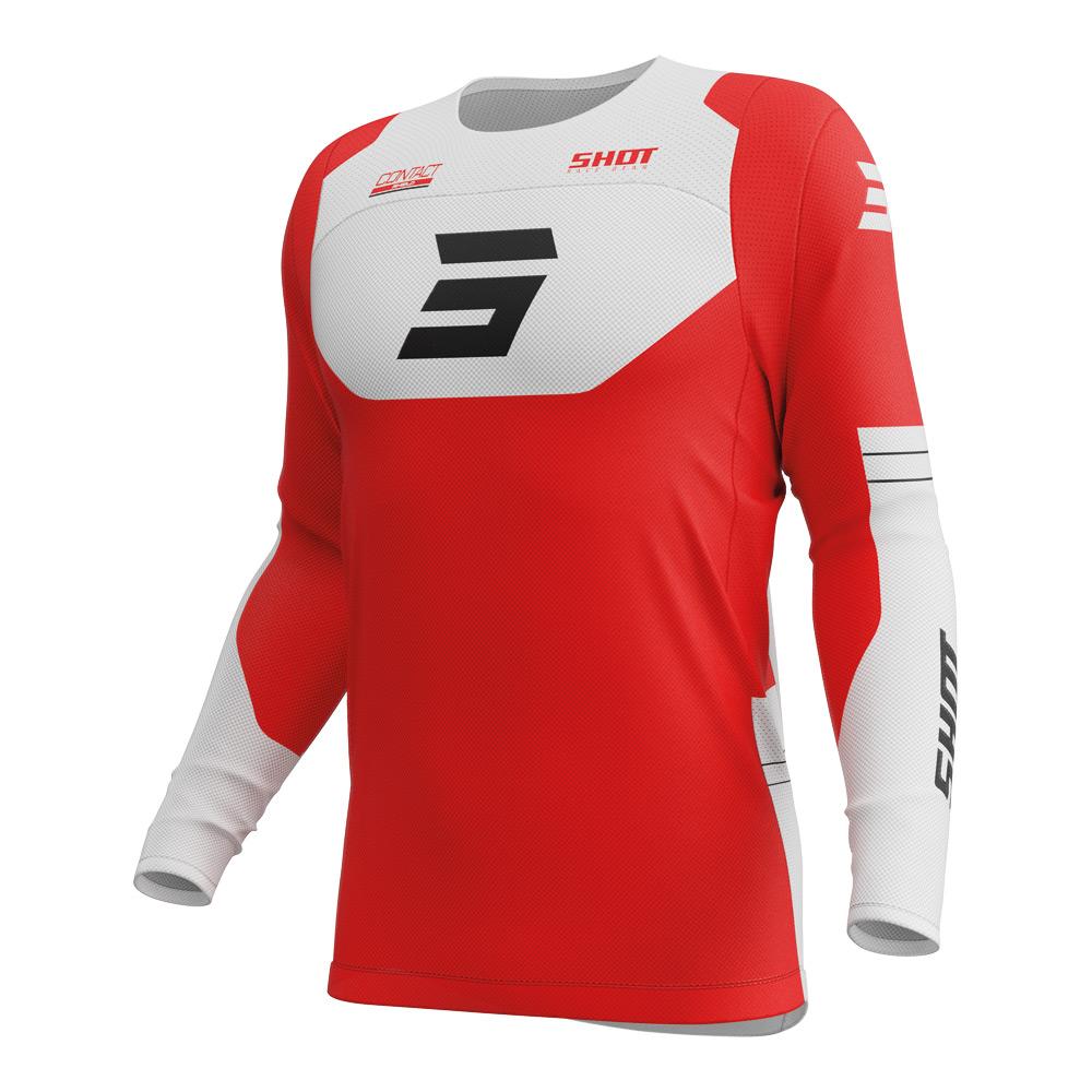 Shot-Contact-Shield-Jersey-Red