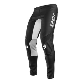 Shot Contact Hera Ladies Pants Black