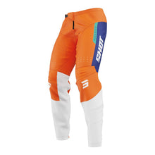 Load image into Gallery viewer, Shot Devo League Pants Orange