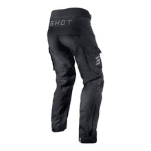 Load image into Gallery viewer, Shot Racetech Enduro Pants Black