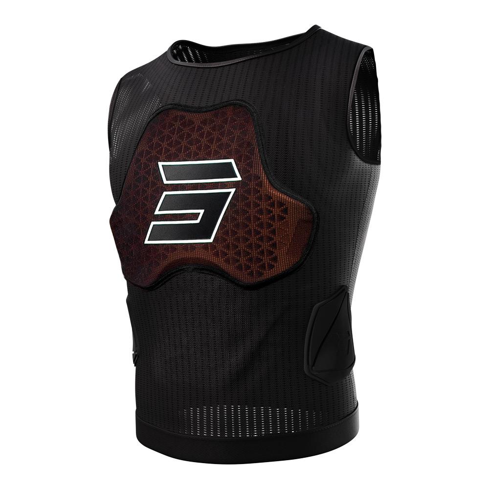 Shot-Race-D3O-Body-Armour-Black