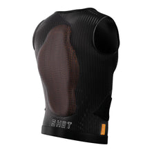 Load image into Gallery viewer, Shot Race D3O Body Armour Black