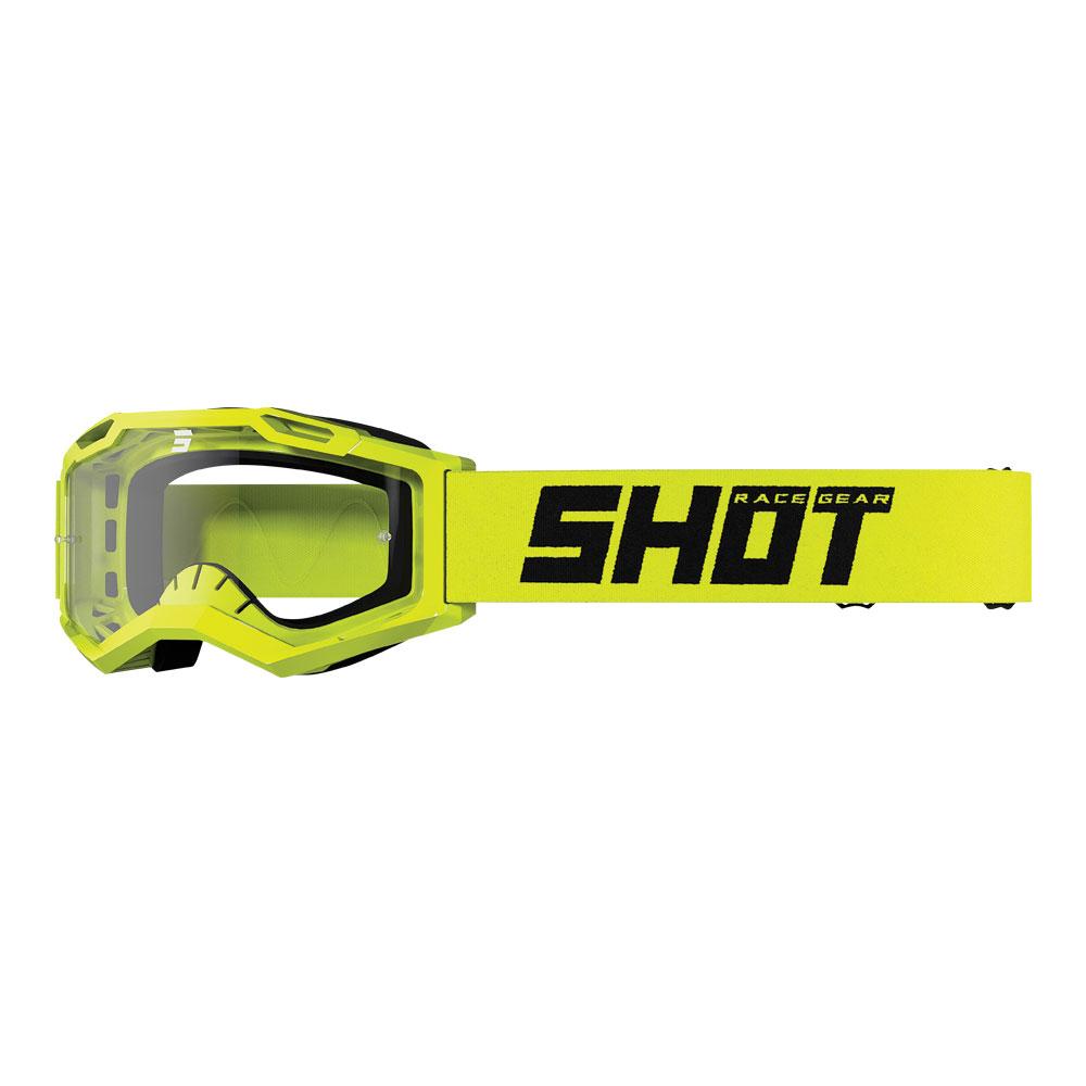 Shot-Rocket-Kid-2.0-Goggles-Solid-Red-Glossy